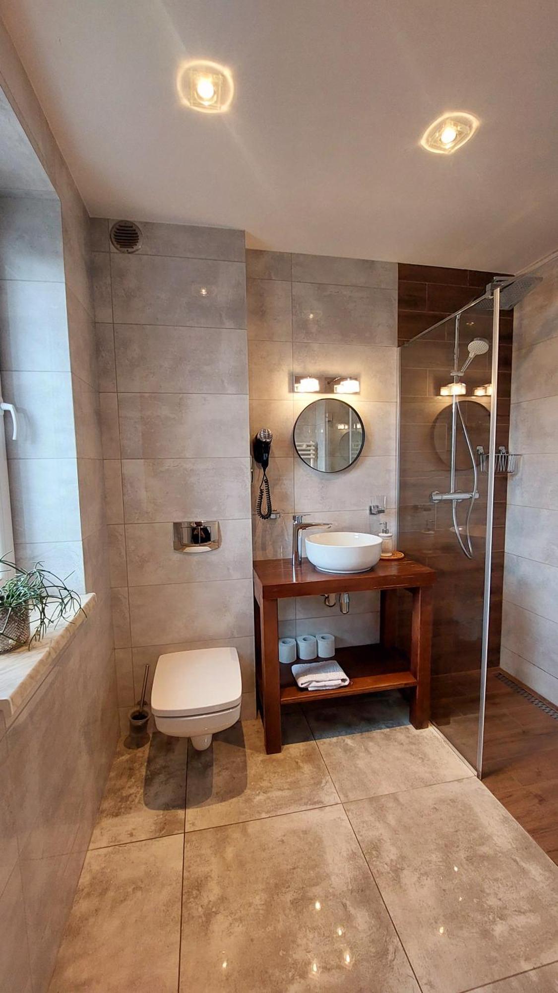 Apartamenty Biala Perla 乌斯特龙 外观 照片